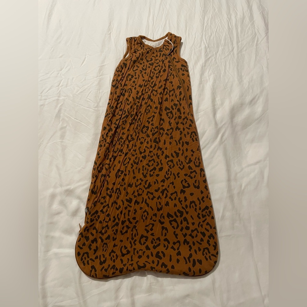 Kyte Baby Sleep Sack Medium 1 Tog - Perfect Year Round